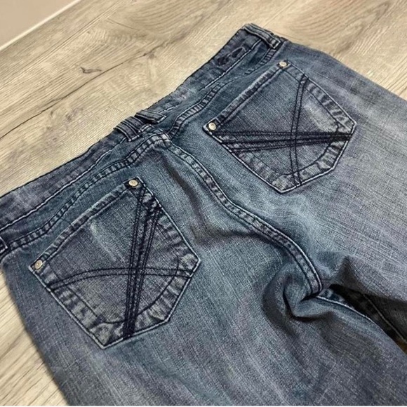 really cute vintage jeans - Picture 5 of 5